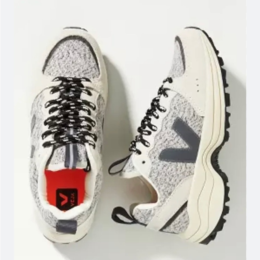 Veja Venturi FLANNEL Sneakers